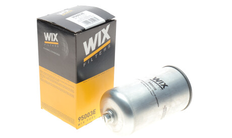 Фото 2 - Паливний фільтр WIX 95003E