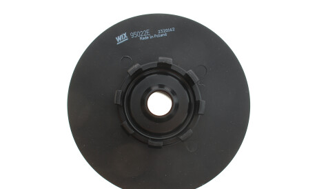 Фото 2 - Паливний фільтр WIX 95022E