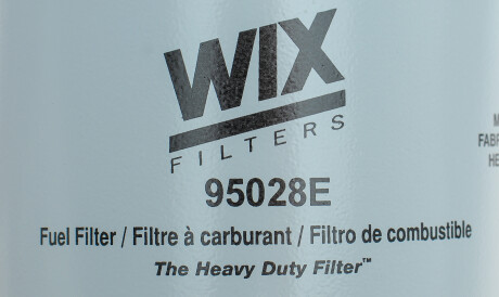 Фото 2 - Паливний фільтр WIX 95028E