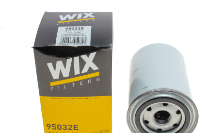 Фото 3 - Топливный фильтр WIX 95032E