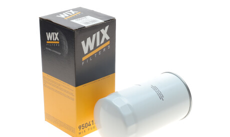 Фото 2 - Паливний фільтр WIX 95041E