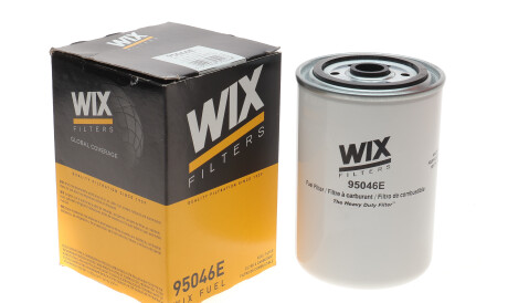 Фото 2 - Паливний фільтр WIX 95046E