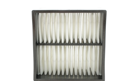 Фото 2 - Паливний фільтр WIX 95100E