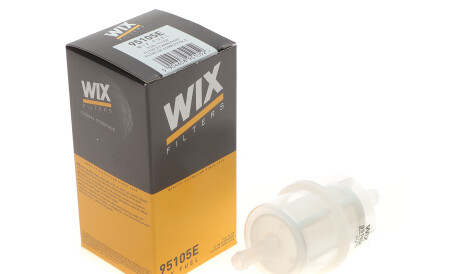 Фото 2 - Паливний фільтр WIX 95105E