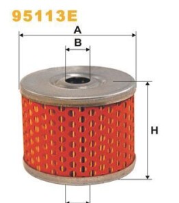 Топливный фильтр - WIX 95113E