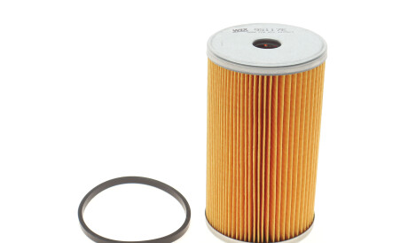 Фото 2 - Паливний фільтр WIX 95117E