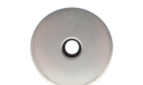 Фото 3 - Паливний фільтр WIX 95117E