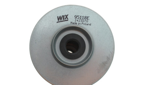 Фото 3 - Топливный фильтр WIX 95118E