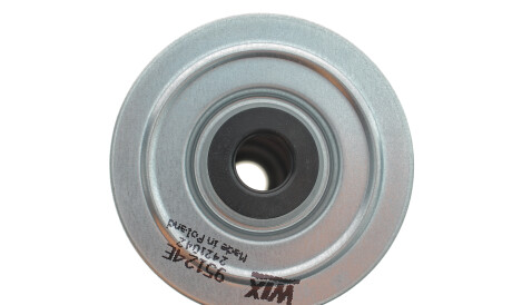 Фото 3 - Паливний фільтр WIX 95124E