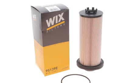 Фото 2 - Паливний фільтр WIX 95139E