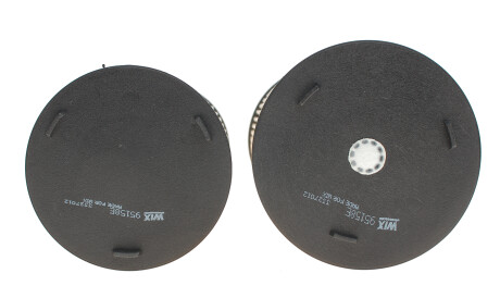 Фото 2 - Топливный фильтр WIX 95158E