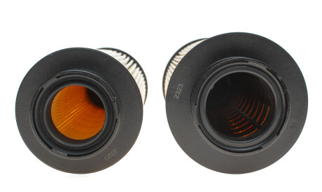 Фото 3 - Топливный фильтр WIX 95158E