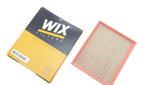 Фото 2 - Повітряний фільтр WIX WA10048