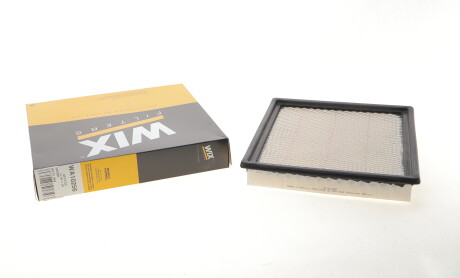 Фото 2 - Автозапчасть WIX WA10256