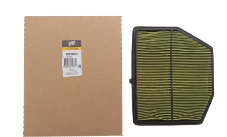 Фото 2 - Автозапчасть WIX WA10267