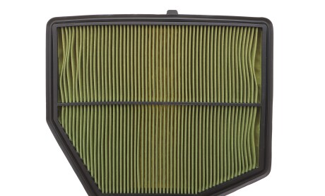 Фильтр воздушный Nissan Murano/Pathfinder 2.5 13-24 - WIX WA10267