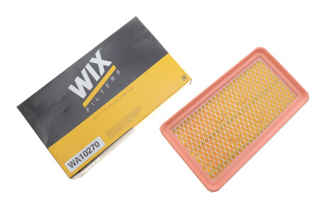 Фото 2 - Автозапчастина WIX WA10270