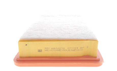 Фото 3 - Автозапчастина WIX WA10270