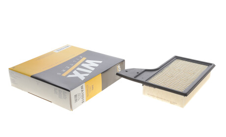 Фото 3 - Повітряний фільтр WIX WA10315