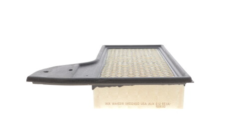 Фото 4 - Повітряний фільтр WIX WA10315