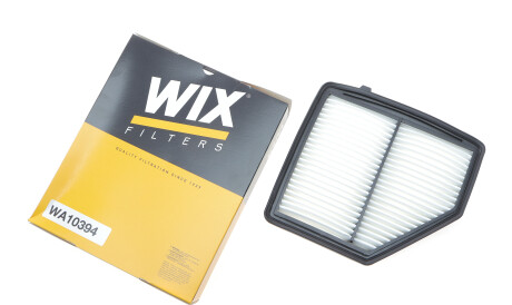 Фото 2 - Повітряний фільтр WIX WA10394
