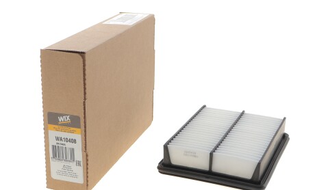 Фото 2 - Автозапчасть WIX WA10408