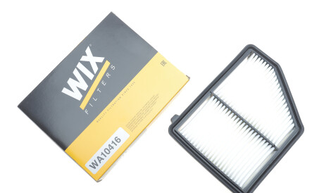 Фото 3 - Повітряний фільтр WIX WA10416