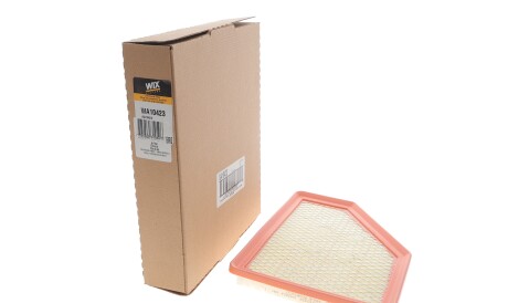 Фото 2 - Автозапчастина WIX WA10423