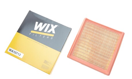Фото 2 - Повітряний фільтр WIX WA10713