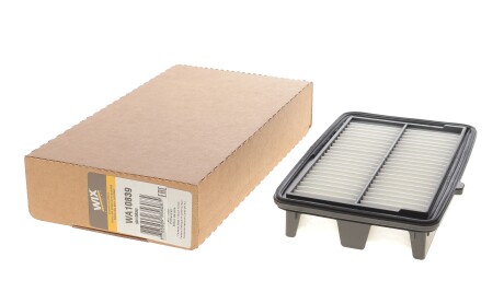 Фото 2 - Автозапчасть WIX WA10839