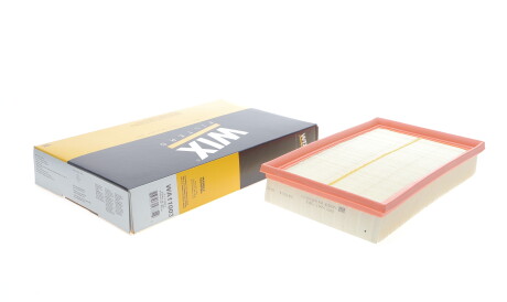 Фото 2 - Повітряний фільтр WIX WA11003