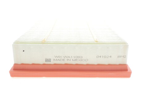 Фото 3 - Повітряний фільтр WIX WA11003