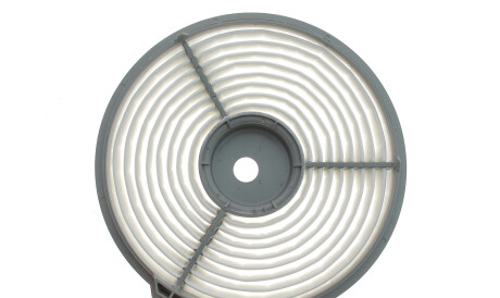 Фото 2 - Воздушный фильтр WIX WA6044