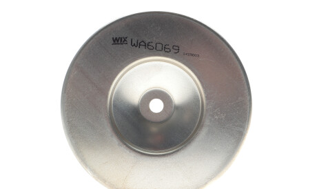 Фото 3 - Повітряний фільтр WIX WA6069