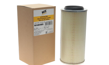 Фото 2 - Воздушный фильтр WIX WA6085