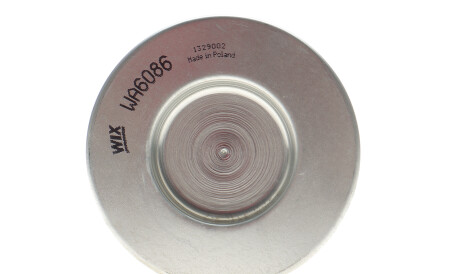 Фото 3 - Повітряний фільтр WIX WA6086