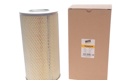 Фото 2 - Повітряний фільтр WIX WA6118