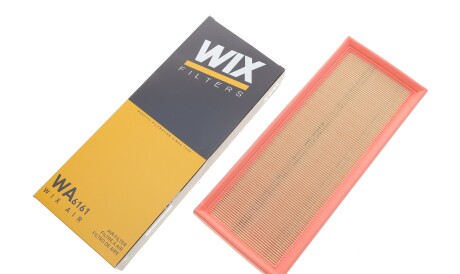 Фото 2 - Воздушный фильтр WIX WA6161