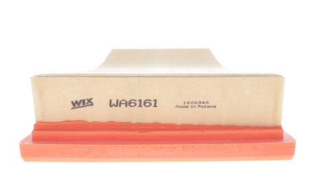 Фото 3 - Воздушный фильтр WIX WA6161