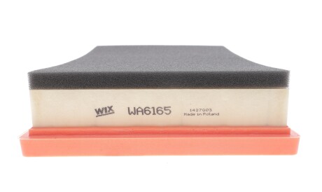 Фото 3 - Повітряний фільтр WIX WA6165