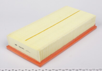 Фото 2 - Повітряний фільтр WIX WA6185
