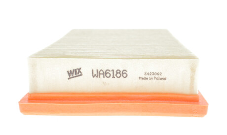 Фото 3 - Воздушный фильтр WIX WA6186