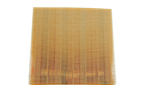 Фото 3 - Повітряний фільтр WIX WA6198