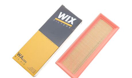 Фото 2 - Воздушный фильтр WIX WA6204