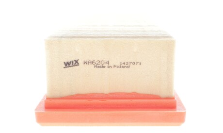 Фото 3 - Воздушный фильтр WIX WA6204