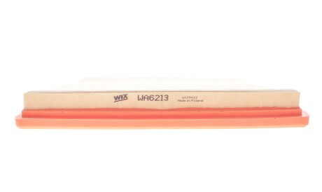 Фото 3 - Воздушный фильтр WIX WA6213