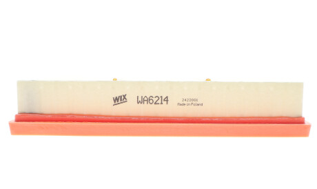 Фото 2 - Повітряний фільтр WIX WA6214