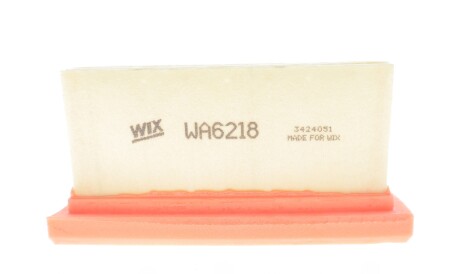 Фото 3 - Воздушный фильтр WIX WA6218