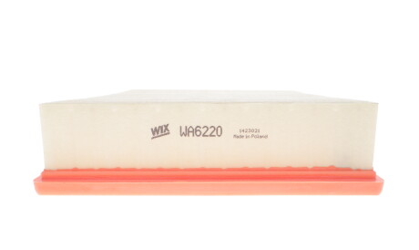 Фото 3 - Повітряний фільтр WIX WA6220