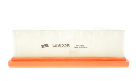 Фото 2 - Воздушный фильтр WIX WA6225
